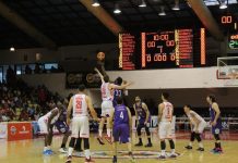 Triunfo para el CEB Puerto Montt frente a Valdivia