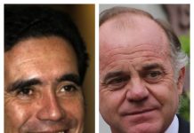 Ministros de Hacienda y Agricultura visitaron Región de Los Ríos, en pos de crecimiento de pequeñas cooperativas según plan de Asociatividad