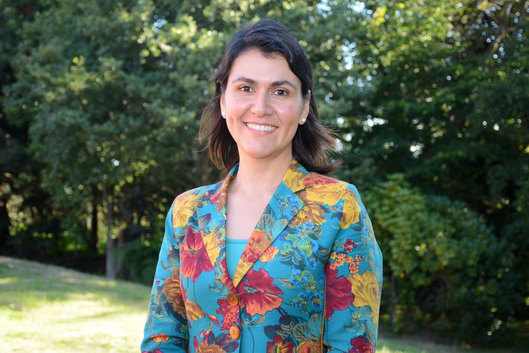 Dra. Daniela Vera Bachmann