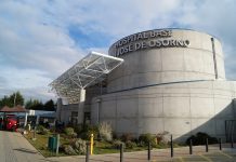 Hospital San José Osorno recomienda e informa a la ciudadanía