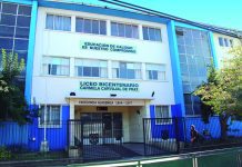 Liceo Carmela Carvajal de Osorno es el mejor establecimiento municipal de la región en ranking PSU