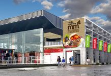 Autorizan el funcionamiento de recintos municipales asegurando medidas sanitarias