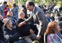 Con el objetivo de proteger de contagio a los adultos mayores Minvu suspendió proceso de postulación de subsidios