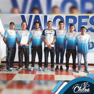 Gran Premio de la Patagonia congregará a más de 100 ciclistas nacionales e internacionales compitiendo en Puerto Montt