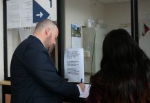 Sernameg se querelló contra sujeto que propinó grave golpiza a mujer en contexto de violencia intrafamiliar en Llanquihue