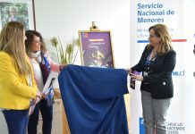 Sename Los Lagos lanzó segunda versión de su Concurso de Poesía y Cuentos Soñando en Palabras dirigido a niñas niños y adolescentes