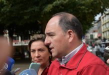 Madre de lactante, único caso de Región de los Ríos dio negativo en exámen de Coronavirus