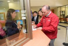 Atentado con bomba en Valdivia provoca rechazo y querella por Ley de Seguridad Interior del Estado