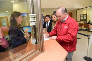 Atentado con bomba en Valdivia provoca rechazo y querella por Ley de Seguridad Interior del Estado