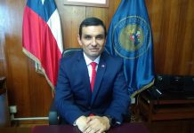 Problemas habitacionales y seguridad pública son los desafíos del nuevo Gobernador de Osorno