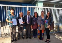 Usuarios de programa Sence denuncian a OTEC ante la Fiscalía de Osorno acusando malas prácticas