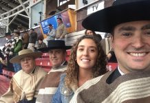 Federación de Rodeo Chileno ante pandemia de Coronavirus suspendió el 72° Campeonato Nacional de Rodeo, pero se desarrolla el Clasificatorio en Osorno