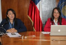 Región de Los Lagos: nuevas comunas y más personas se suman a la nómina de contagiados por Coronavirus