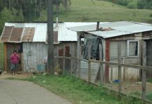 Preocupantes cifras en déficit habitacional y aumento de campamentos: Puerto Montt y Osorno encabezan listado regional