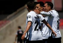Un Colo Colo con bajas va por la cima del Grupo C en Copa Libertadores ante Atlético Paranaense