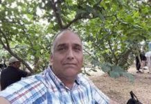 Podcast CAMPO AL DÍA: Entrevista a Cristian Parra. Pdte. Asociación de Avellanos Patagonia