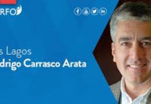 Podcast CAMPO AL DÍA: Entrevista a Director Regional de CORFO
