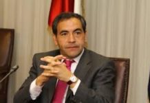 Podcast HACIENDO CIUDAD: Diputado Espinoza califica de grave, reasignación de recursos aprobados