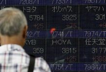 Bolsas asiáticas y petróleo se desploman en Europa ante situación del Brent o crudo y por coronavirus