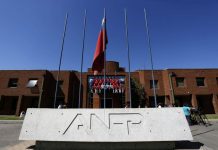 ANFP se plantea volver a la competición incluso con cuarentena