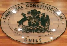 Presidenta del TC ordenó abrir proceso disciplinario en dirección de Finanzas del organismo