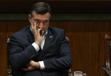 Diputados rechazan modificaciones a ingreso mínimo garantizado: Proyecto va a Comisión Mixta