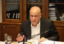 Indicaciones del Ejecutivo al proyecto que reforma el Código de Aguas serán analizadas por Comisión de Agricultura del Senado éste miércoles