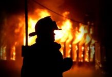 Llaman a denunciar a empleadores que impidan a sus trabajadores ejercer funciones de voluntarios de bomberos