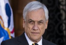 Piñera abraza las inversiones extranjeras para superar la crisis: «Las necesitamos»