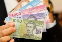 A tercer trámite subsidio que deja el piso del salario mínimo en 300 mil pesos líquidos