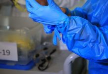 Región de los Ríos confirma 5 nuevos casos de COVID-19 llegando a un total de 11.