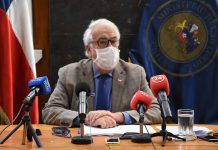 Región de Los Lagos: superó las 270 personas contagiadas y se extiende cuarentena para Osorno