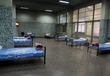 Duplicaron albergues en la región de Los Lagos para personas en situación de calle