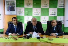 Piden recursos de emergencia para miles de personas que han perdido su trabajo en Chiloé