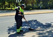 Trabajadores de aseo recibirán bono por su sacrificado trabajo en Castro