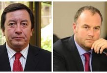 Comisión de Agricultura, con Hacienda, Agricultura y SII analizaron reavalúos agrícolas