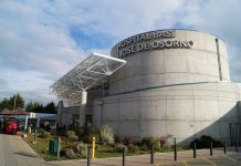 A seis se elevó numero de fallecidos por coronavirus la región de Los Lagos y contagiados se acerca a los 400