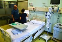 Hospital Puerto Montt asume gestión de camas críticas públicas y privadas de la región de Los Lagos