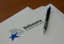 Defensoría revirtió prisión preventiva de 8 imputados en situación de riesgo en la región de Los Lagos