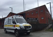 En Hualaihué realizarán toma de exámenes PCR a domicilio para detectar el Covid-19