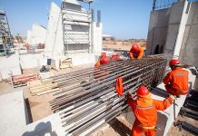 Obras Públicas proyecta generar más de 3 mil empleos en los próximos siete meses en Los Lagos