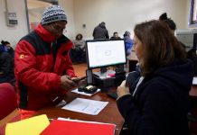 Gobernación provincial de Llanquihue habilitó plataforma web de extranjería para certificado electrónico de visado de residente