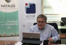 Municipios advierten colapso financiero en reunión con Ministro de Hacienda