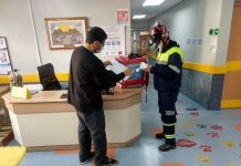 Dirección de Salud de Llanquihue implementó plan de atención a domicilio para sus usuarios