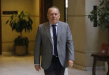 Diputado Berger destacó “gradualidad” de la agenda presidencial para continuar lucha contra el coronavirus