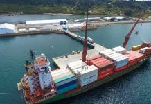 Mesa de Comercio exterior Los Lagos se reunió para destrabar exportaciones principalmente a Argentina