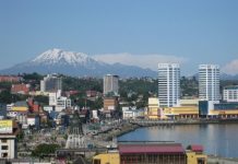 Cámara de Comercio de Puerto Montt adhirió al protocolo del Gobierno para la reapertura y funcionamiento gradual del sector