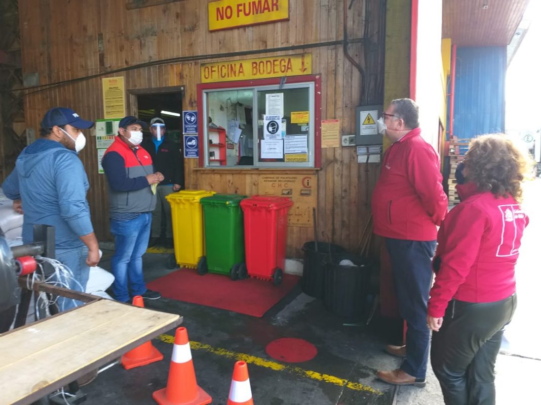 SEREMIS VISITA INSPECTIVA 2