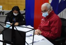 Cuatro nuevos diagnosticados con coronavirus tiene la región de Los Lagos: dos en Osorno y dos en San Juan de la Costa