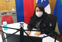 4 nuevos contagios por coronavirus registró la región de Los Lagos: 2 en Osorno 1 de Puerto Montt y 1 de Ancud